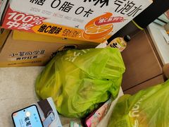 -today便利店(汉街店)