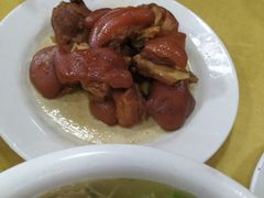 -荣生萝卜汤饭店