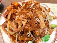 -葛记焖饼(伏牛路店)