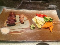 -Ginza Onodera铁板烧(外滩十八号店)