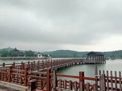 -石湖景区