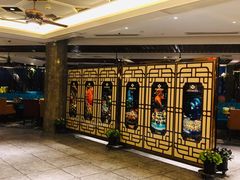 -舒友海鲜姿造(白鹭洲店)
