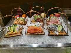 -融信华邑酒店·鲜艳西餐厅