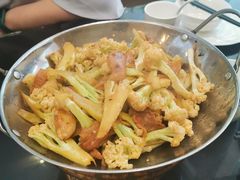 -芳芳私房菜·精做淮扬菜(承德路店)