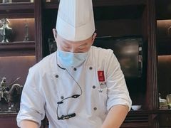 -尚品御泉铁板烧自助(绿园小区店)