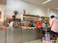 -津津餐室