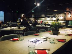 大堂-半山腰·云南菜(侨福芳草地店)