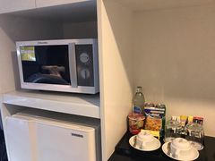 -曼谷文华中心点大酒店