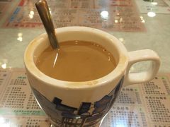 热鸳鸯-金记冰室(霎东街店)