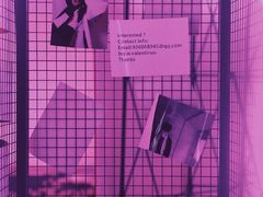 -chi K11艺术空间展览厅