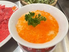 -朱光玉火锅馆(正弘城店)