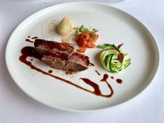 -北京金融街丽思卡尔顿酒店·意味轩 Cepe