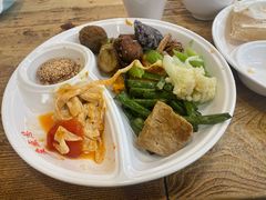 -素清香(解放路店)