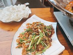 -梁姐啤酒鱼(兴坪古镇店)