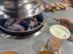 -水浒烤肉(大学城总店)