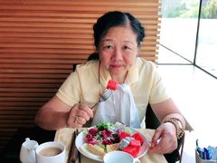-盛宴自助餐厅(运达喜来登店)