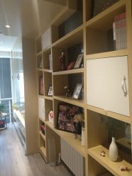 -觅屿日式脱毛美肤