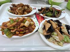 -大福来锅巴菜(古文化街店)