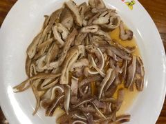 -澳门陈光记烧味饭店(南京德基广场店)