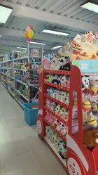 -奇麦淘玩具仓储店(中逸店)