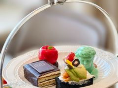 -北京王府井天伦王朝酒店