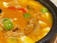 -京采烤鸭清真餐厅(金桥店)