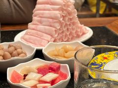 -南门涮肉(上海二店)