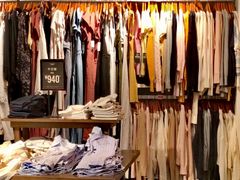 -Abercrombie & Fitch(天环广场店)