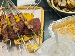 -老虎滩大连海鲜烧烤(建邺云锦路总店)