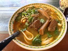-金杨拉面王小吃面馆·牛三宝面·红烧牛肉粉