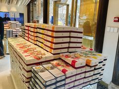 -好一朵茉莉花(老门东店)