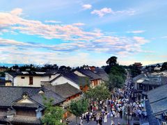 -大理古城