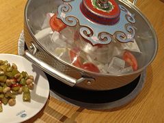 -额尔敦传统涮(光明路店)