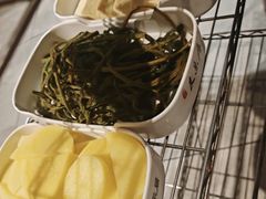 -友乐居羊蝎子(西直门店)