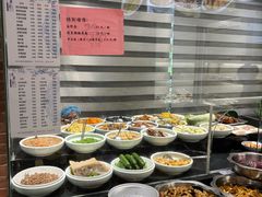 -何记面馆(龙泉山店)