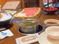 -东海怡品海鲜豆捞(星街坊店)