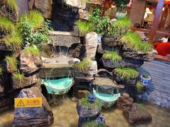 -合家院饭庄(榆关道店)
