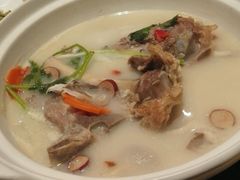 -拾味馆(万达广场店)