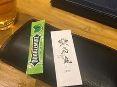 -局气 烤鸭·北京菜(光华路店)