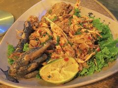 -多哥水傣味餐厅(司马巷店)