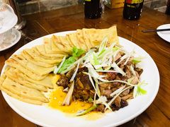 肘子套餐-鼎香润(德胜门内店)