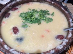 -粤仔湾砂锅粥(宜兴八佰伴店)