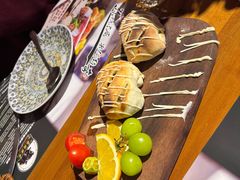 -米德维奇俄式西餐厅(西六道街店)