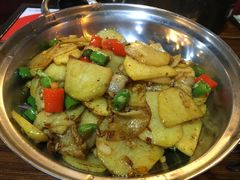 -陈帅夜排档·龙虾·炒菜·烤串(世茂店)