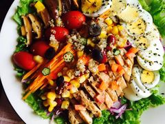 -怪兽炸鸡.轻沙拉(锦州店)