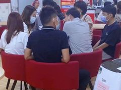 -金吉列留学·语培·小语种(武昌分公司)