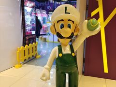 -幸福蓝海国际影城(烟台大悦城IMAX店)