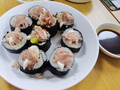 -屋里家延边朝鲜族冷面(南园店)