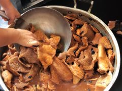 -细妹五香牛杂(步行街店)