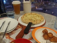 -必胜客(港悦广场店)